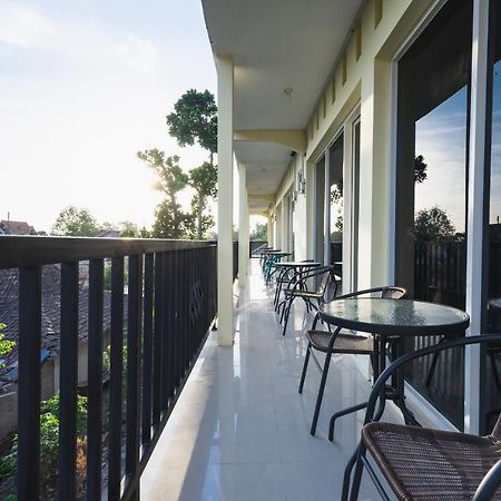 Oyo 1855 Elise Exclusive Residence Balong  Εξωτερικό φωτογραφία