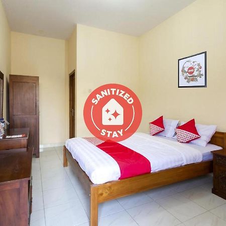 Oyo 1855 Elise Exclusive Residence Balong  Εξωτερικό φωτογραφία