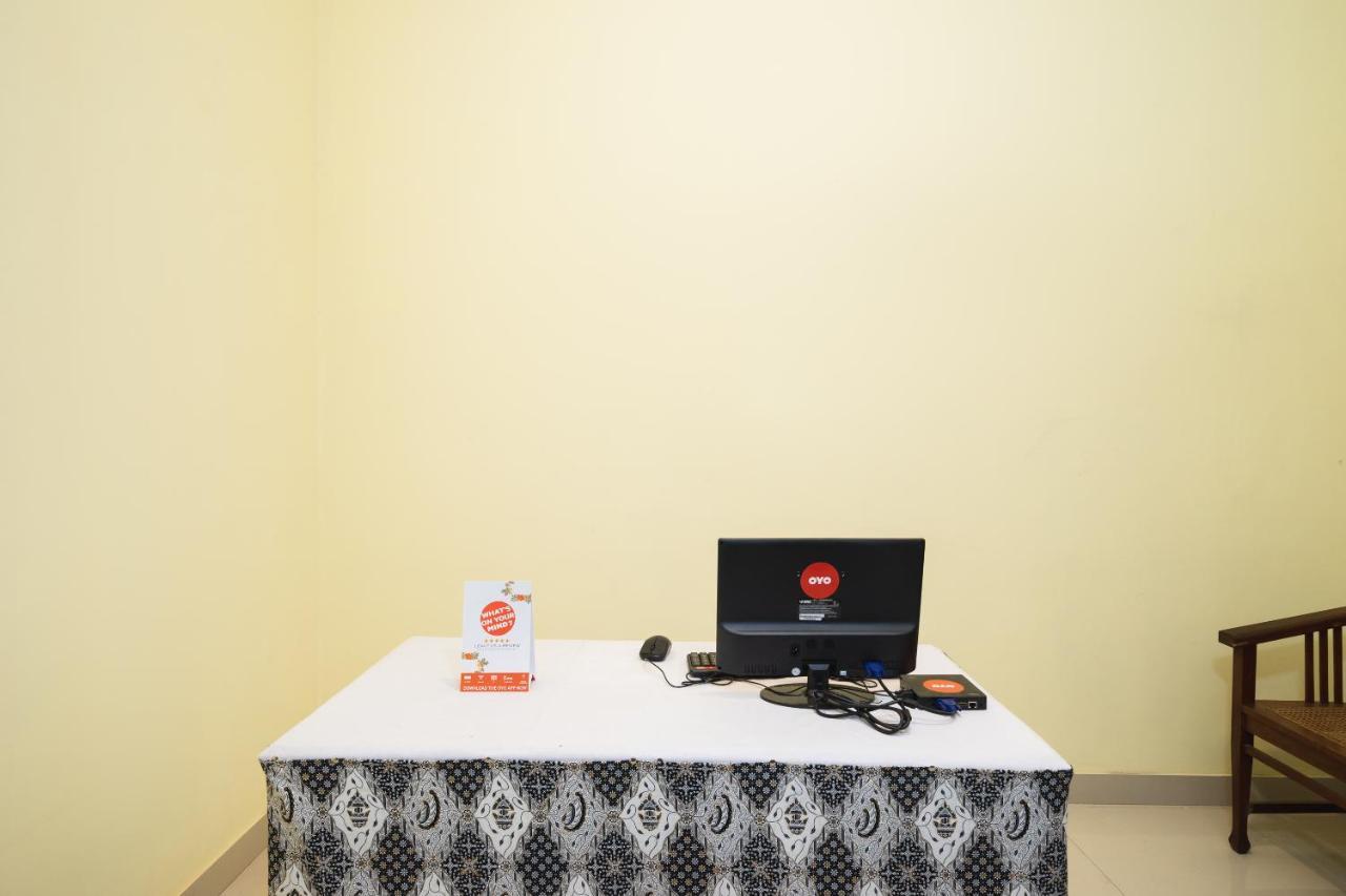 Oyo 1855 Elise Exclusive Residence Balong  Εξωτερικό φωτογραφία