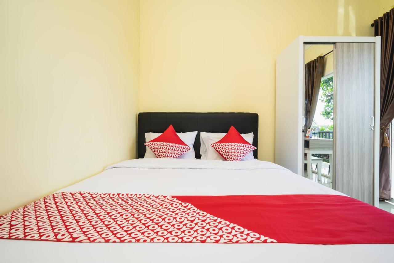 Oyo 1855 Elise Exclusive Residence Balong  Εξωτερικό φωτογραφία