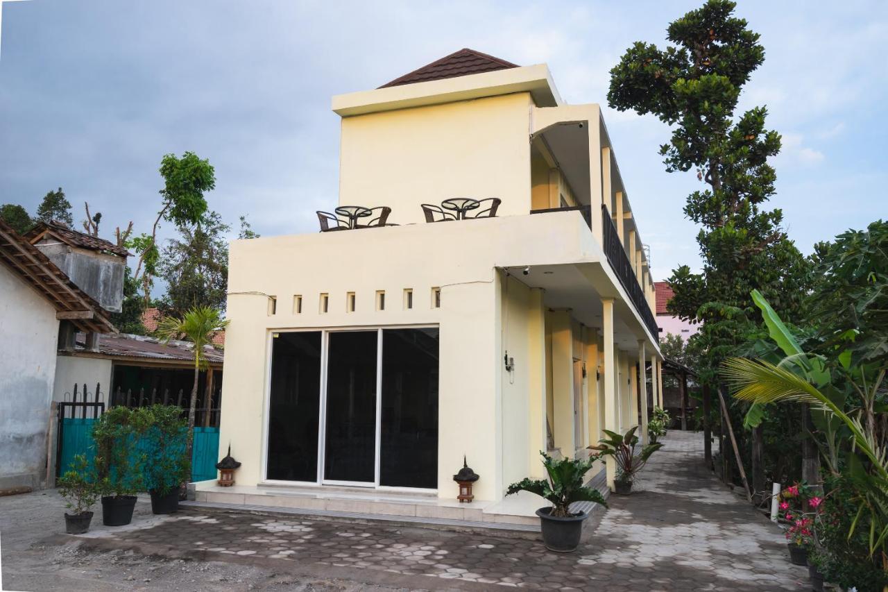Oyo 1855 Elise Exclusive Residence Balong  Εξωτερικό φωτογραφία