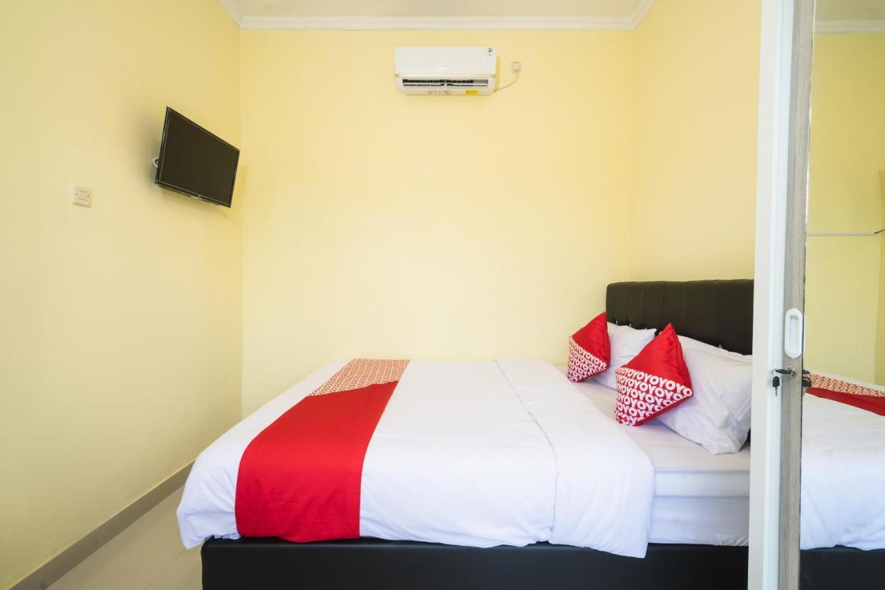 Oyo 1855 Elise Exclusive Residence Balong  Εξωτερικό φωτογραφία