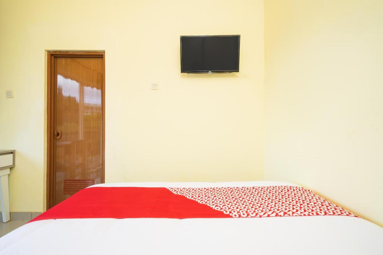 Oyo 1855 Elise Exclusive Residence Balong  Εξωτερικό φωτογραφία