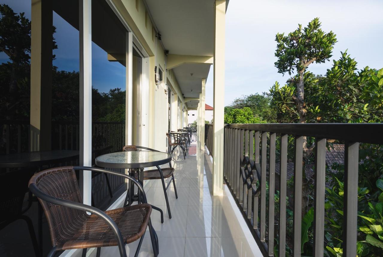 Oyo 1855 Elise Exclusive Residence Balong  Εξωτερικό φωτογραφία