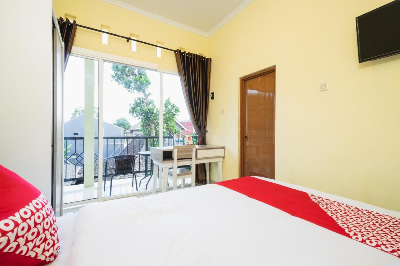 Oyo 1855 Elise Exclusive Residence Balong  Εξωτερικό φωτογραφία