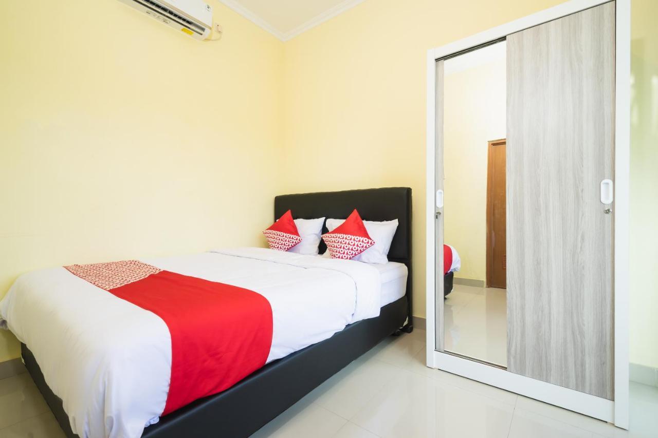 Oyo 1855 Elise Exclusive Residence Balong  Εξωτερικό φωτογραφία