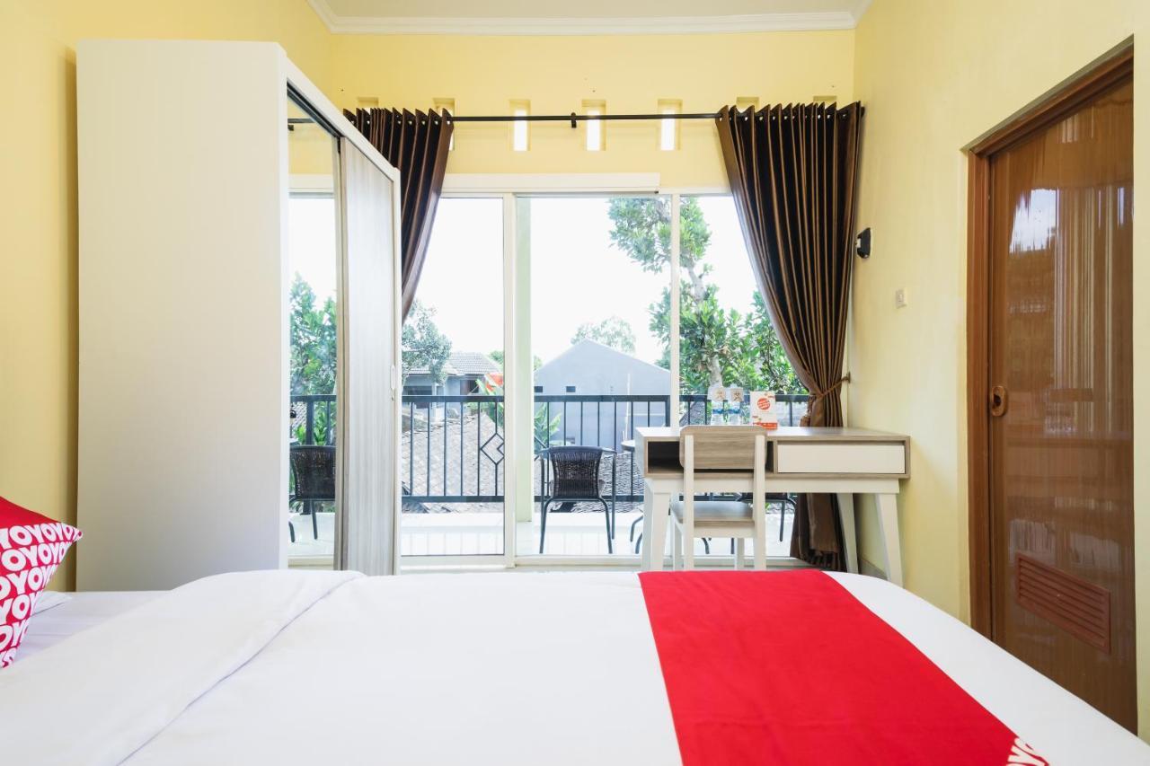 Oyo 1855 Elise Exclusive Residence Balong  Εξωτερικό φωτογραφία