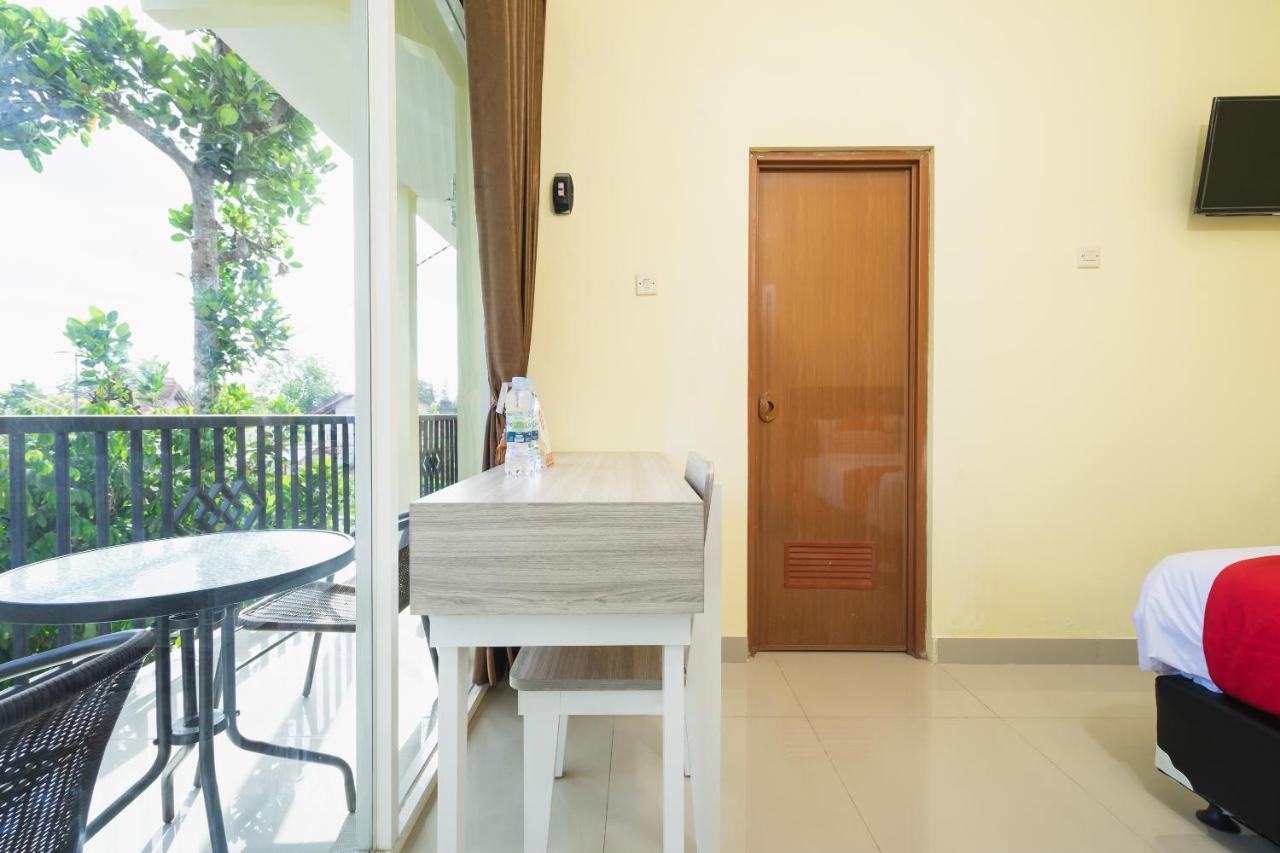 Oyo 1855 Elise Exclusive Residence Balong  Εξωτερικό φωτογραφία